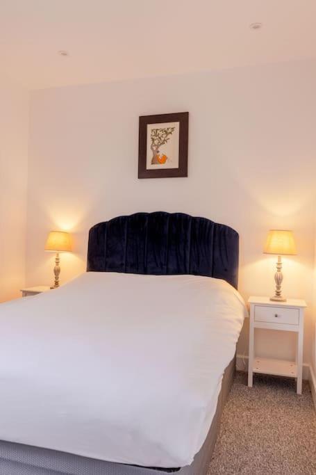 Vertigo Boutique Sleeps 4 London Кингстон на Темзе Экстерьер фото