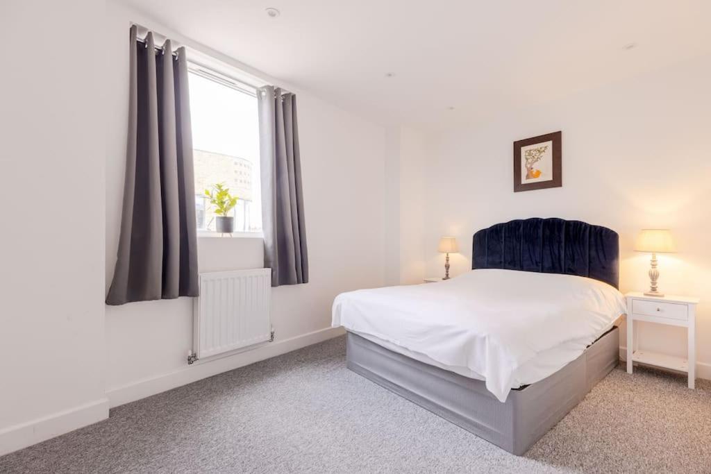 Vertigo Boutique Sleeps 4 London Кингстон на Темзе Экстерьер фото