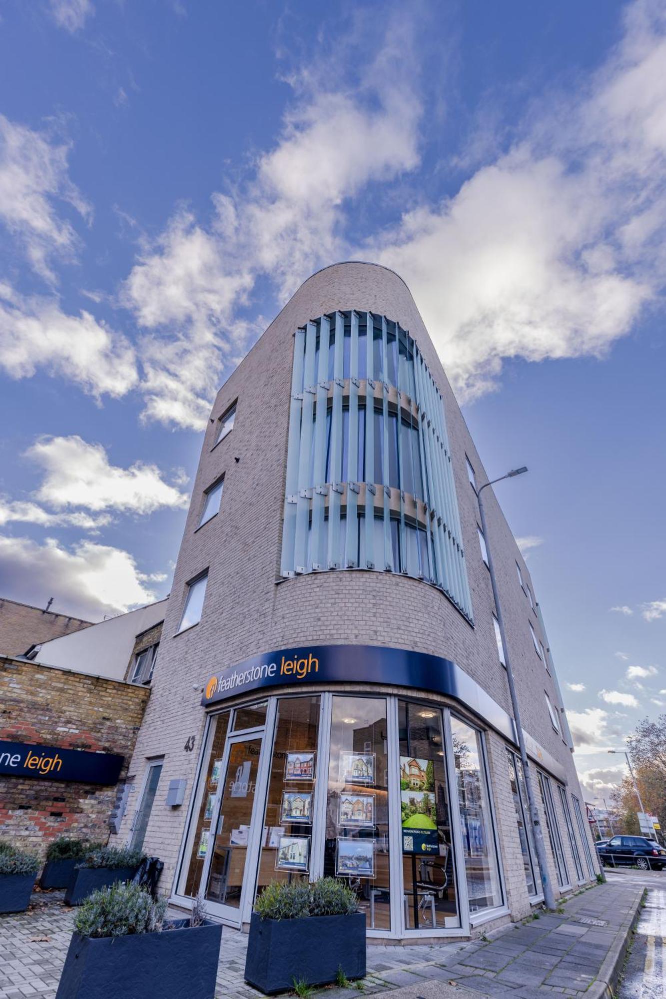 Vertigo Boutique Sleeps 4 London Кингстон на Темзе Экстерьер фото