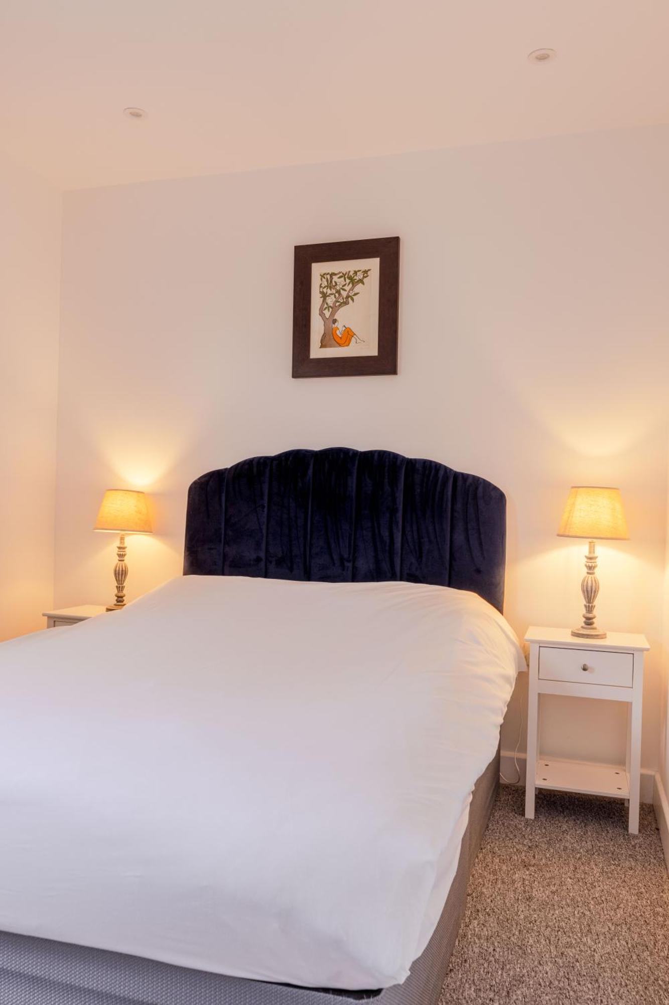 Vertigo Boutique Sleeps 4 London Кингстон на Темзе Экстерьер фото